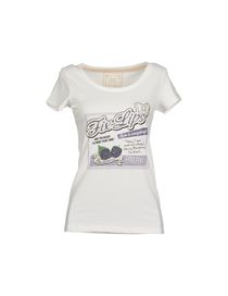 FIXDESIGN - Short sleeve t-shirt