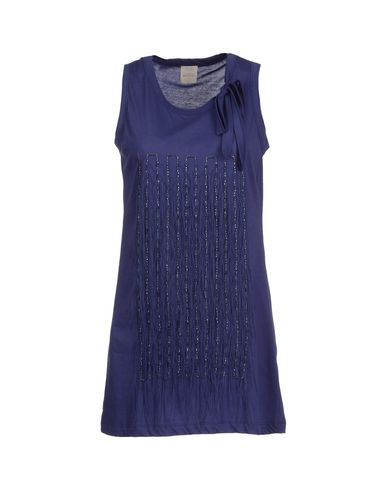 ZOOM VERY GOTHA - Sleeveless t-shirt