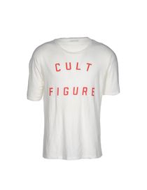 UNDERCOVER - T-shirt manches courtes