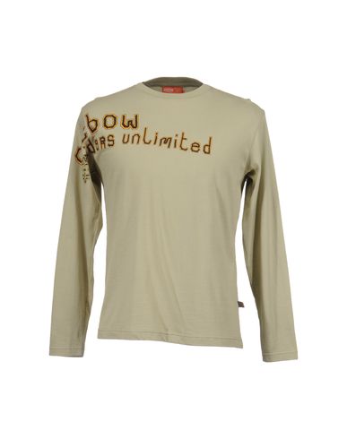 ZOOM OXBOW - Long sleeve t-shirt
