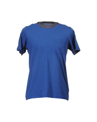 ZOOM SACAI - Short sleeve t-shirt
