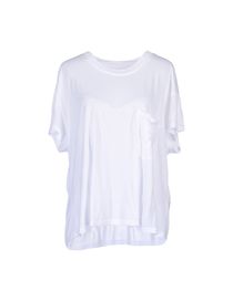 CHEAP MONDAY - T-shirt