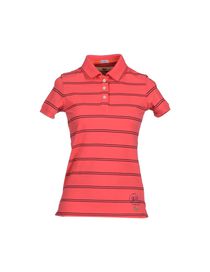 PARAJUMPERS - Polo shirt