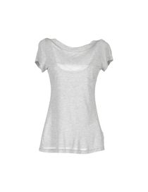 PEUTEREY - Short sleeve t-shirt
