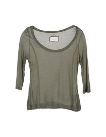PEUTEREY - Short sleeve t-shirt
