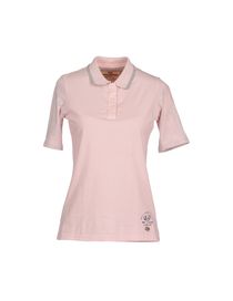 PARAJUMPERS - Polo shirt