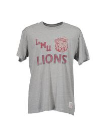 RETRO BRAND - T-shirt