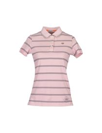 PARAJUMPERS - Polo shirt