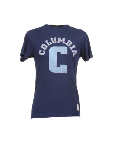 ZOOM RETRO BRAND - Short sleeve t-shirt