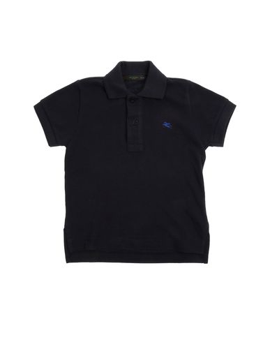 ZOOM ETRO - Polo shirt