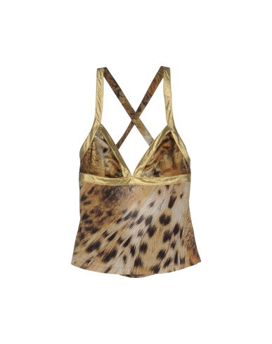 ZOOM JUST CAVALLI - Top