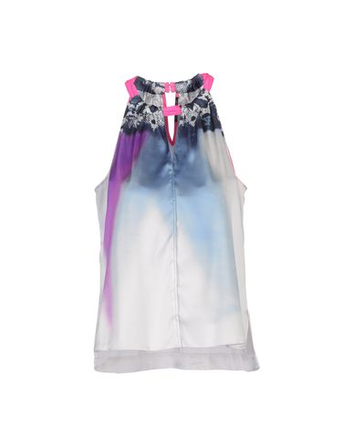 ZOOM ELIE TAHARI - Top