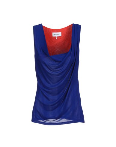 ZOOM EMILIO PUCCI - Top
