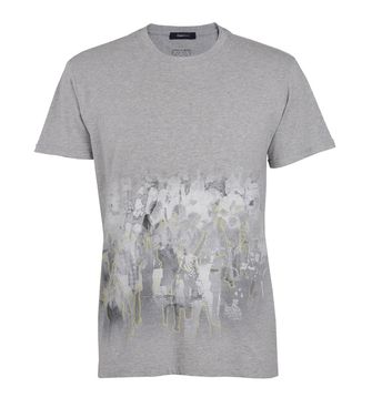 T-shirt  ZEGNA SPORT