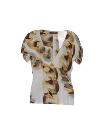 ROBERTO CAVALLI - T-shirt