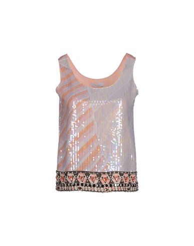 ZOOM EMILIO PUCCI - Top
