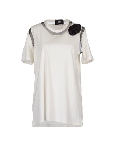 ZOOM D&G - Short sleeve t-shirt