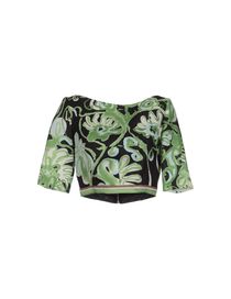 EMILIO PUCCI - Top