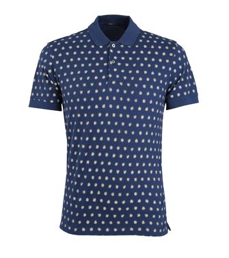 Short-sleeved Polo  ZEGNA SPORT