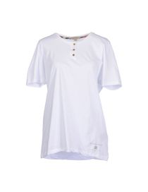 BURBERRY BRIT - Short sleeve t-shirt