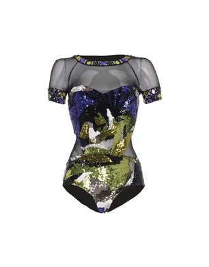 EMILIO PUCCI - Top