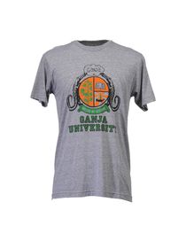 WORN FREE - Short sleeve t-shirt