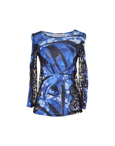 ZOOM EMILIO PUCCI - Long sleeve t-shirt