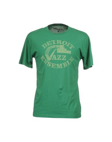 ZOOM WORN FREE - Short sleeve t-shirt