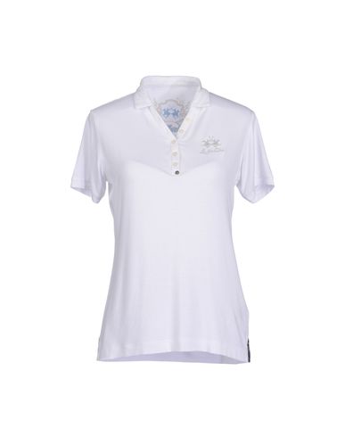 ZOOM LA MARTINA - Polo shirt