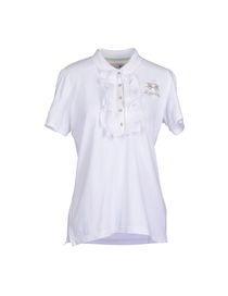 LA MARTINA - Polo shirt
