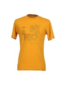 WORN FREE - T-shirt