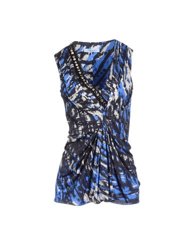 ZOOM BLUMARINE - Top