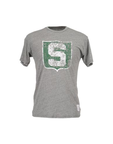 ZOOM RETRO BRAND - Short sleeve t-shirt