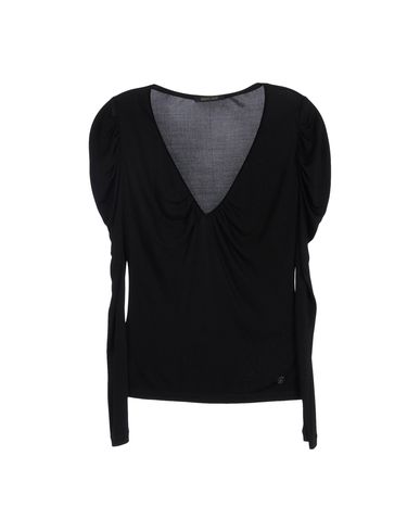 ZOOM ROBERTO CAVALLI - Long sleeve t-shirt
