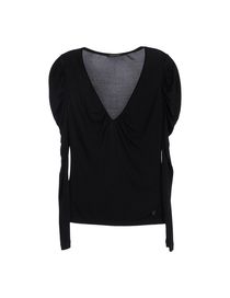 ROBERTO CAVALLI - Long sleeve t-shirt