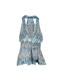 ROBERTO CAVALLI - Top