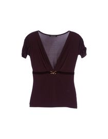 ROBERTO CAVALLI - T-shirt