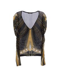 ROBERTO CAVALLI - T-shirt