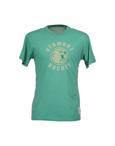 ZOOM RETRO BRAND - T-shirt