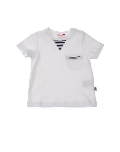 ZOOM IL GUFO - Short sleeve t-shirt