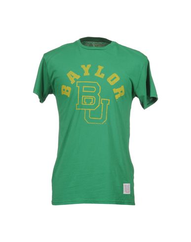 ZOOM RETRO BRAND - T-shirt