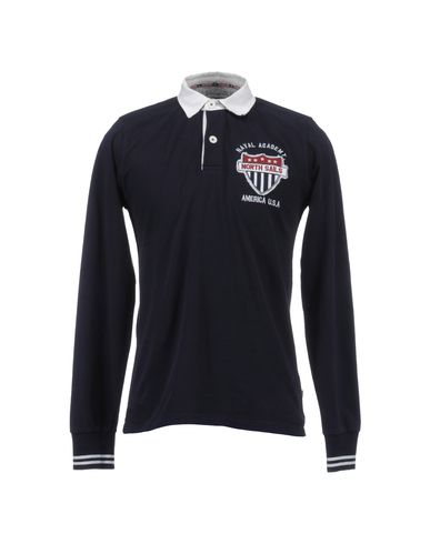 ZOOM NORTH SAILS - Polo shirt