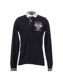 NORTH SAILS - Polo shirt