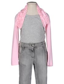 MONNALISA CHIC - Shrug