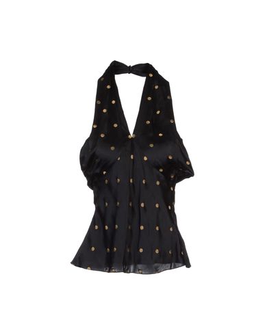 ZOOM RALPH LAUREN BLACK LABEL - Top