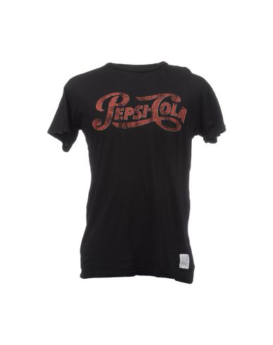 ZOOM RETRO BRAND - Short sleeve t-shirt