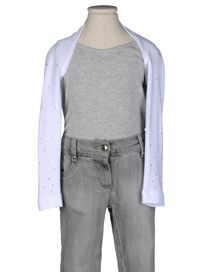 MONNALISA CHIC - Shrug