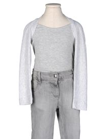 MONNALISA CHIC - Shrug