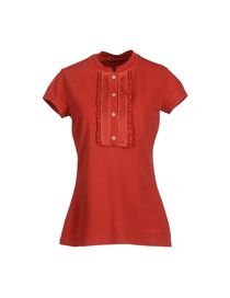 HENRY COTTON'S - T-shirt