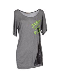 GALLIANO - T-shirt